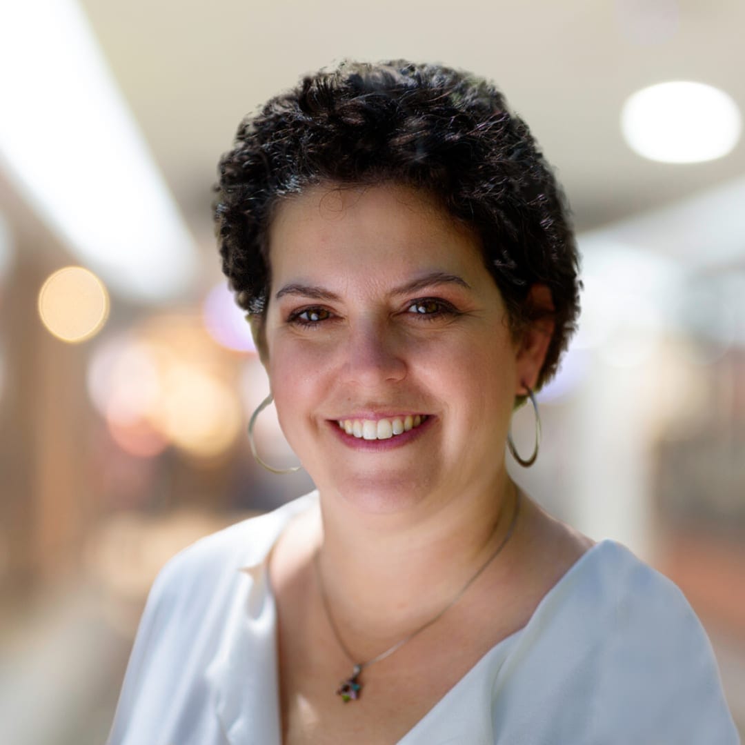 Gena Rotstein