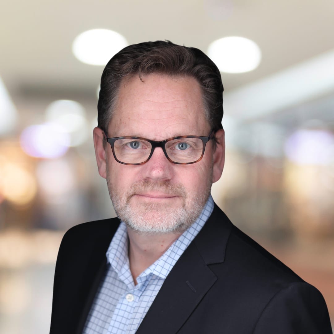 Gerry Meyer