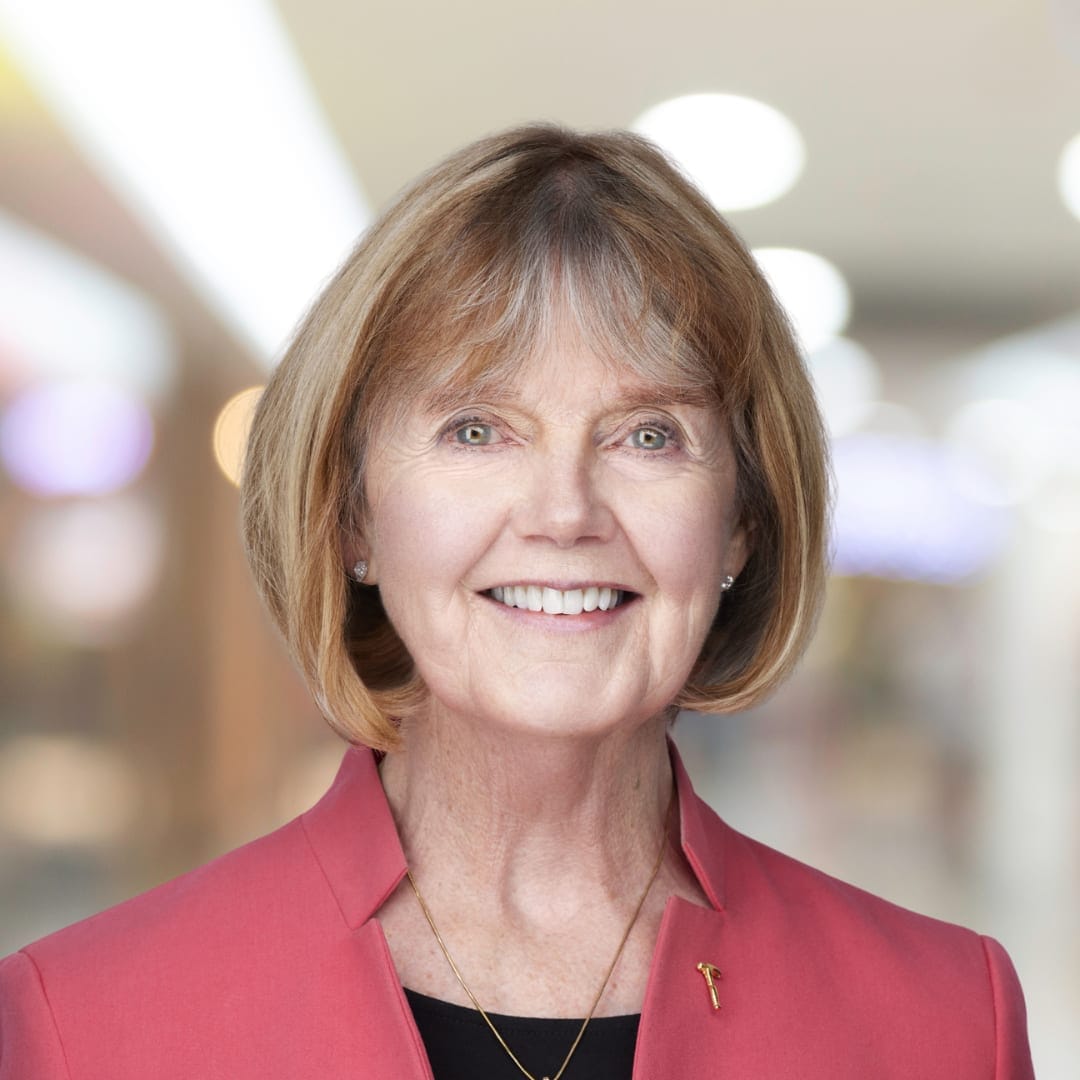 Mary Cameron