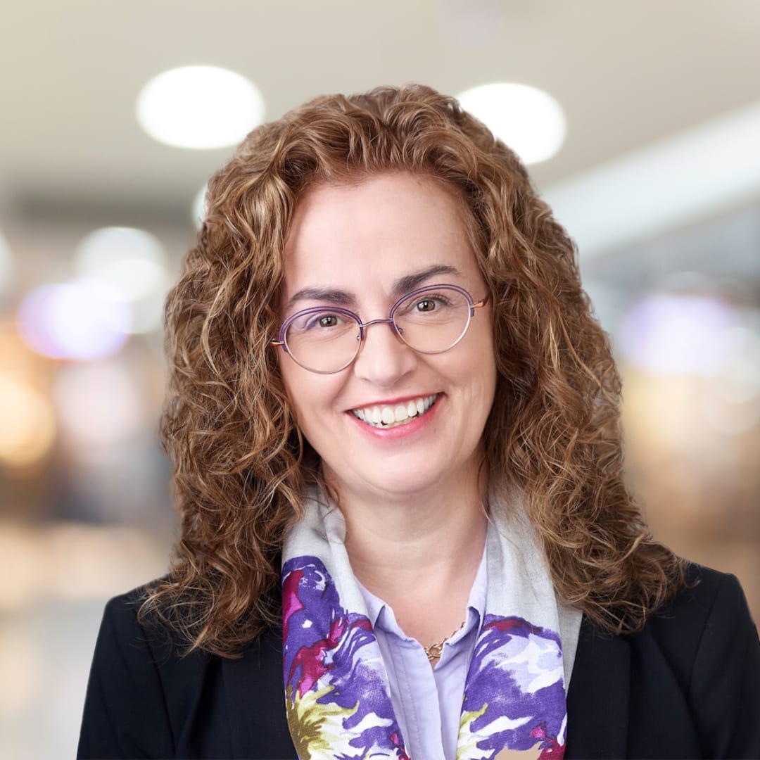 Dr. Moira Somers