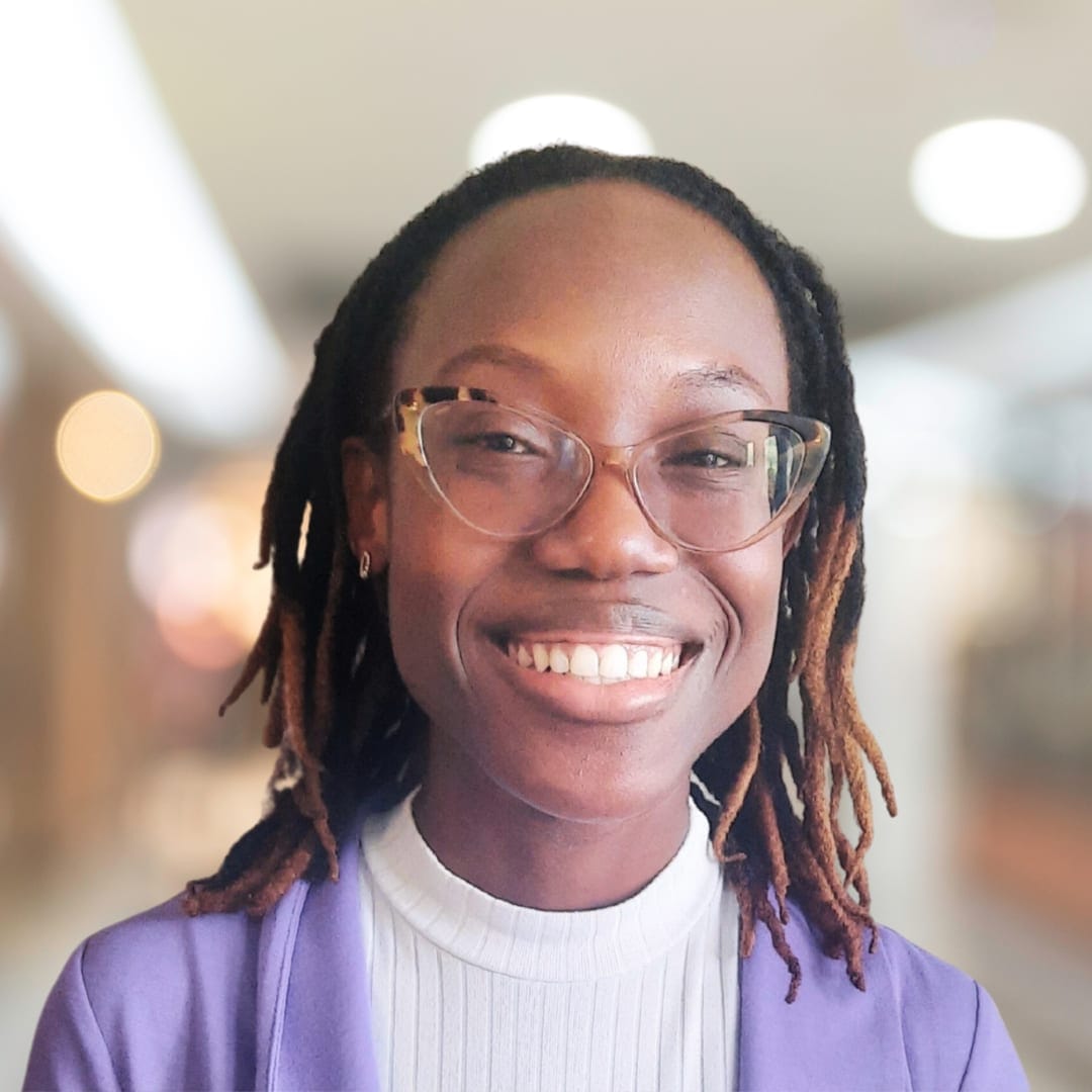Naomi Simiyu