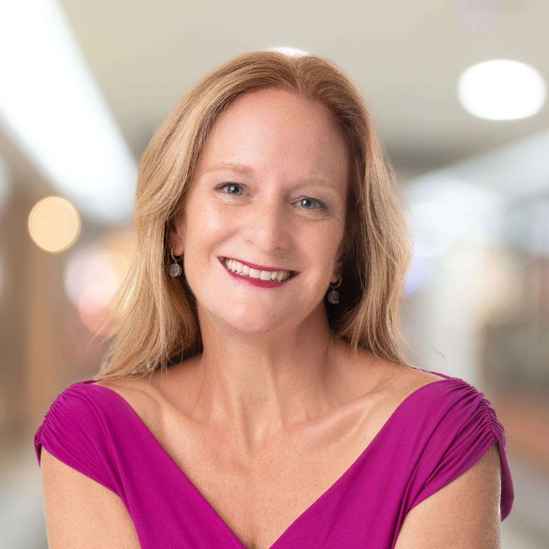 Dr. Sharilyn Hale